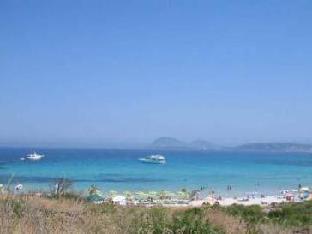 hotel san pantaleo