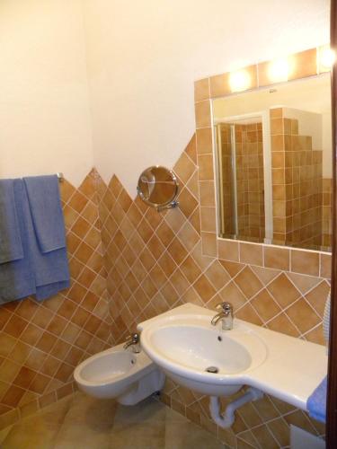 hotel san pantaleo