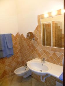 hotel san pantaleo