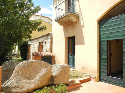 hotel san pantaleo