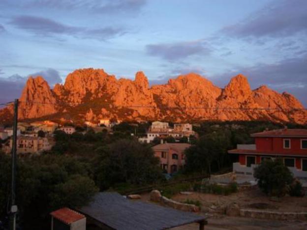 hotel san pantaleo