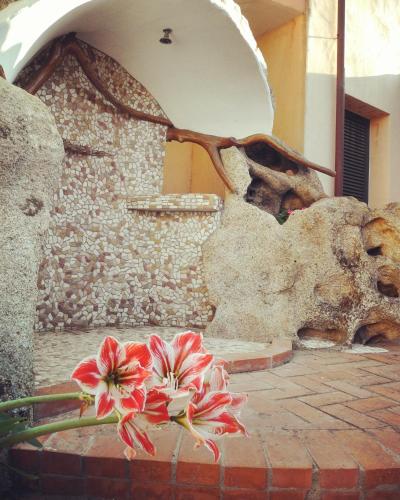 hotel san pantaleo