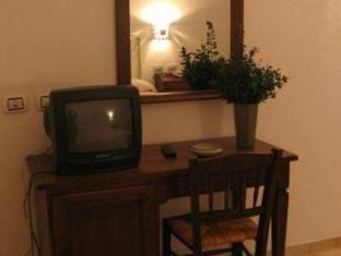 Hotel San Pantaleo,Olbia>>Arzachena,3 star