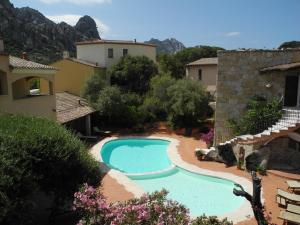 hotel san pantaleo