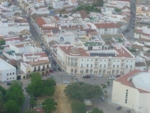 hotel castillo