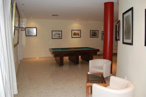 hotel castillo