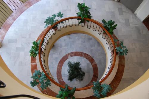 hotel castillo