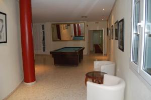 hotel castillo