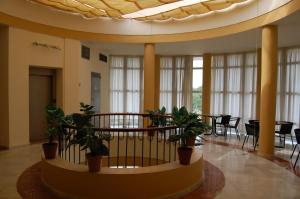 hotel castillo