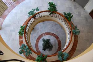 hotel castillo