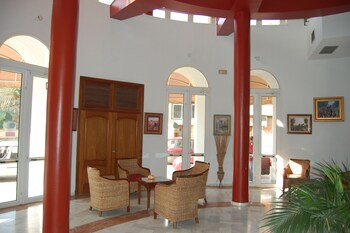 hotel castillo