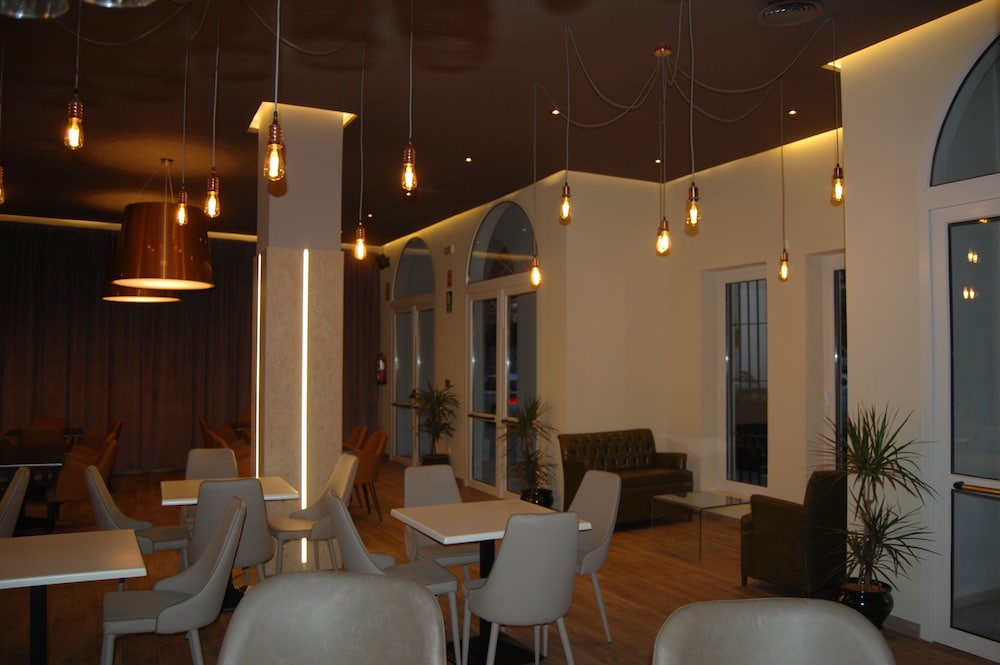 hotel castillo