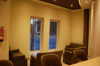 Hotel Castillo,Penaflor>>Palma Del Rio,3 star