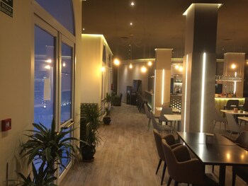 Hotel Castillo,Penaflor>>Palma Del Rio,3 star