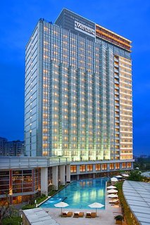 The Westin Shenzhen Nanshan,Nanshan District>>Nanshan,5 star