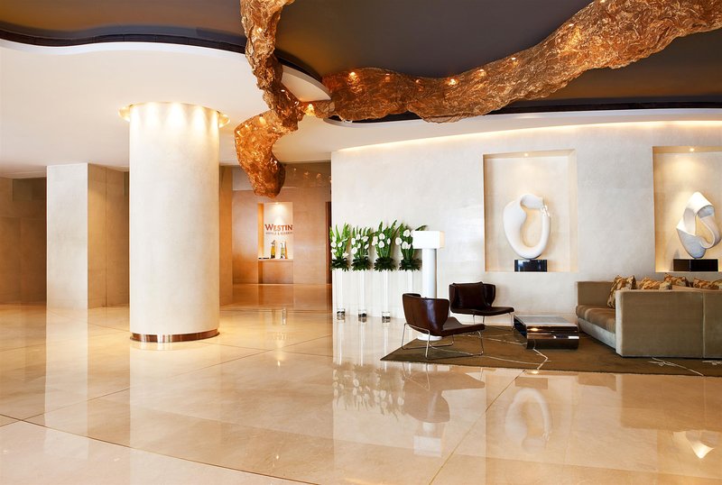 the westin shenzhen nanshan