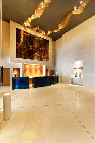 the westin shenzhen nanshan