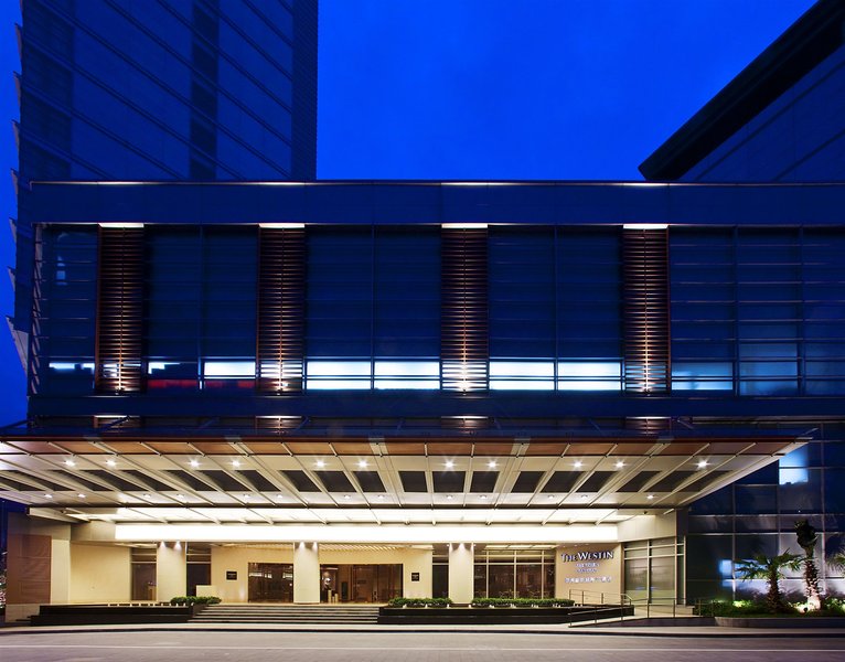 the westin shenzhen nanshan