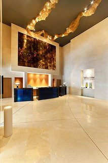 the westin shenzhen nanshan