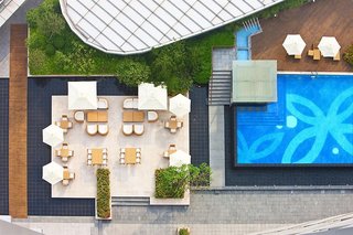 The Westin Shenzhen Nanshan,Nanshan District>>Nanshan,5 star