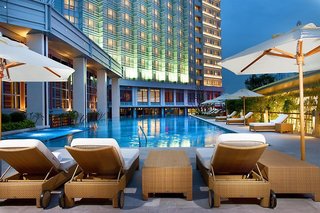 The Westin Shenzhen Nanshan,Nanshan District>>Nanshan,5 star