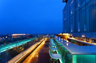 the westin shenzhen nanshan