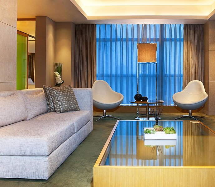 the westin shenzhen nanshan