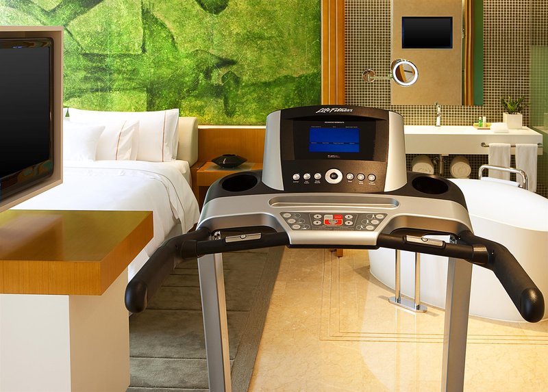 the westin shenzhen nanshan