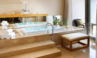 the westin shenzhen nanshan
