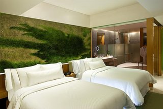 The Westin Shenzhen Nanshan,Nanshan District>>Nanshan,5 star