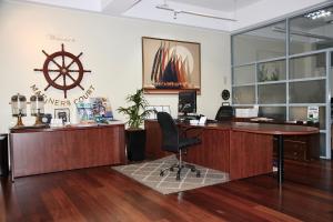 Mariners Court Hotel Sydney,Potts Point>>Manly East,4 star