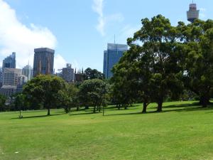 woolloomooloo