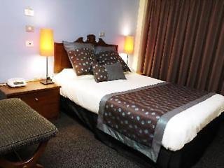 mariners court hotel sydney