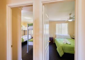 Rac Busselton Holiday Park,Bunbury>>Abbey,2 star