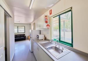 Rac Busselton Holiday Park,Bunbury>>Abbey,2 star