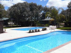Rac Busselton Holiday Park,Bunbury>>Abbey,2 star