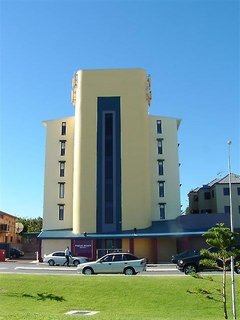 Ocean Beach Hotel,Cottesloe>>Burswood,3.5 star