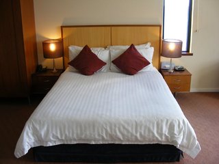 Ocean Beach Hotel,Cottesloe>>Burswood,3.5 star