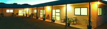Coromandel Court Motel,Coromandel Peninsula>>Coromandel,4 star