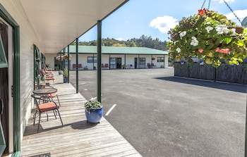 Coromandel Court Motel,Coromandel Peninsula>>Coromandel,4 star