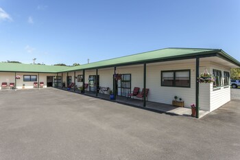 Coromandel Court Motel,Coromandel Peninsula>>Coromandel,4 star