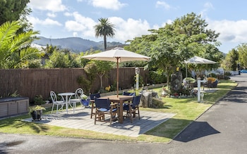 Coromandel Court Motel,Coromandel Peninsula>>Coromandel,4 star