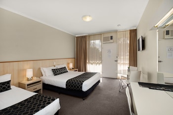 adelaide road motor lodge