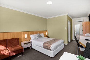 adelaide road motor lodge