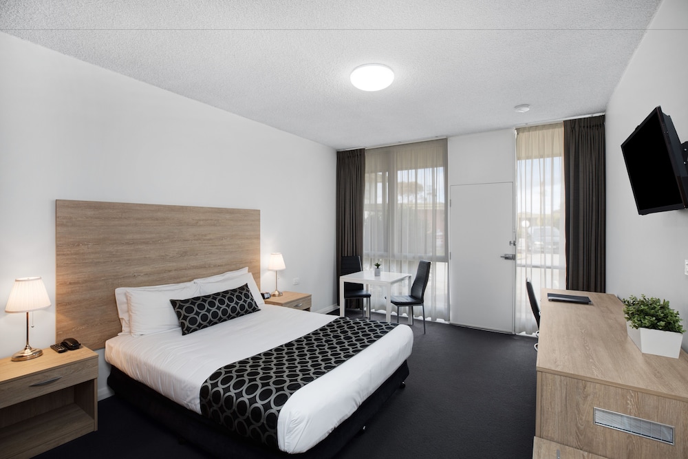 adelaide road motor lodge