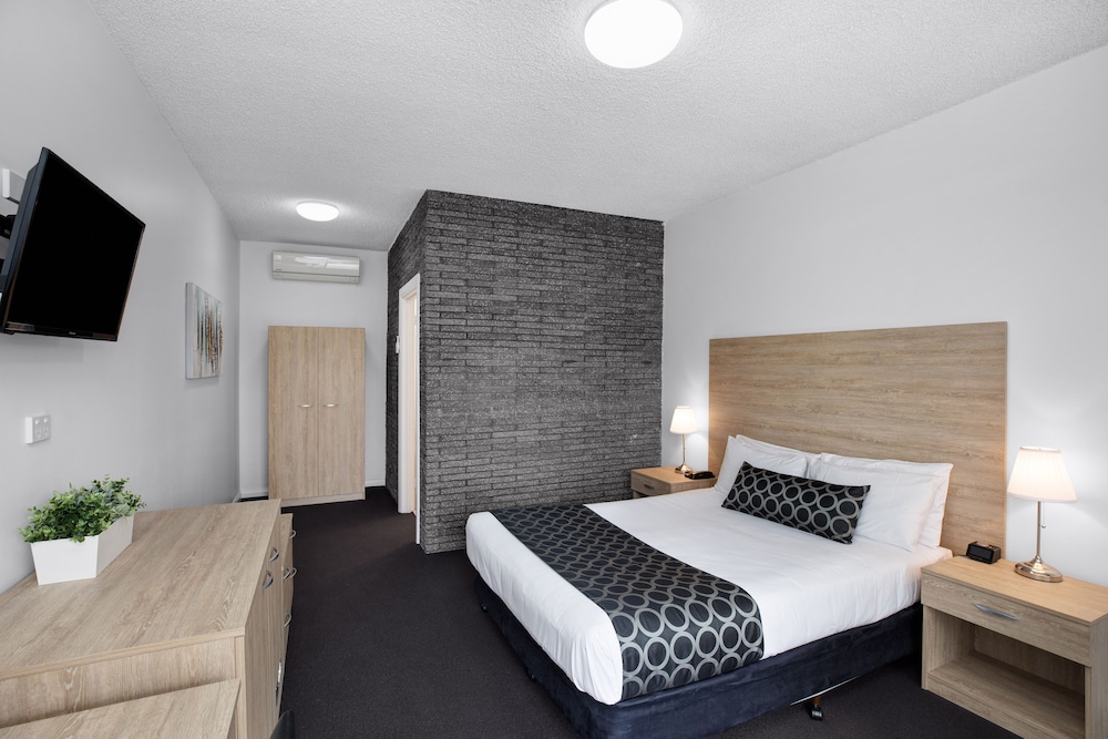 adelaide road motor lodge