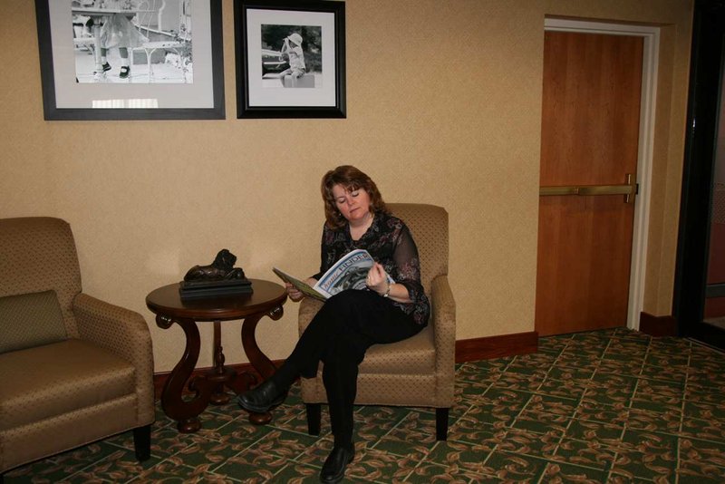 hampton inn sidney