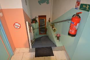 bayfront hotel