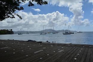 bayfront hotel