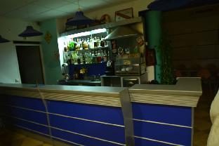 bayfront hotel